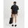 JACK & JONES "JJIRICK JJFOX SHORTS AKM 340", Herren, Gr. S, N-Gr, crockery, Web, Obermaterial: 76% Baumwolle, 22% Polyester, 2% Elasthan, unifarben, regular fit knielang, Hosen Bermudas
