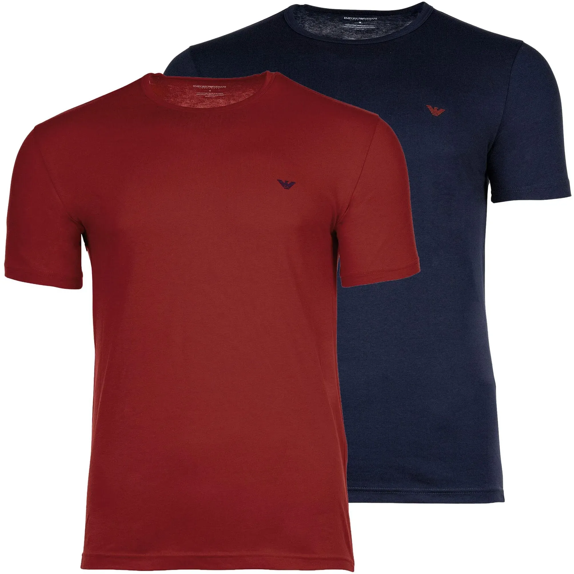T-Shirt EMPORIO ARMANI 