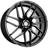 artform wheels AF 802 10,5 x 20 5 x 112 ET42 MB66,5 Schwarz