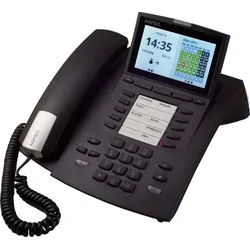 Agfeo Systemtelefon VoIP ST 45 IP sw