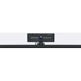 Creative Labs Live! Cam Sync 4K Schwarz