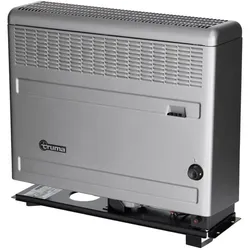 Heizung TRUMA S 2200 mit Abgasrohranschluss links
