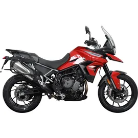 Shad 4P Triumph Tiger 900/gt/rally