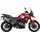 Shad 4P Triumph Tiger 900/gt/rally