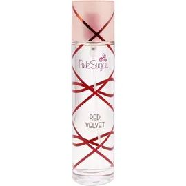 Pink Sugar Red Velvet Eau de Toilette 100 ml