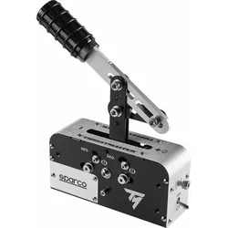 THRUSTMASTER TSS Handbrake Sparco Mod +