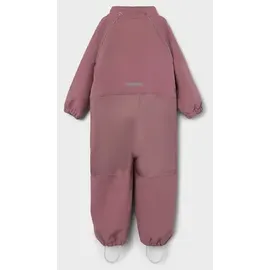 NAME IT Alfa Softshell Suit Solid Jacke Wistful Mauve 24 Monate