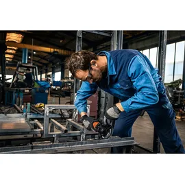 Fein CG 7-125 ohne Akku