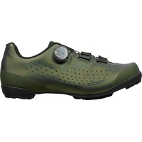 Scott Pro Metallic Brown / Black - EU 41