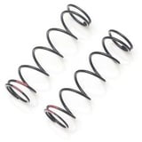 Boomracing Modellbausatz KUDU Shock Springs Super Hard (Red) 45mm (2)