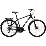 KROSS Trans 4.0 28 Zoll RH 48 cm schwarz