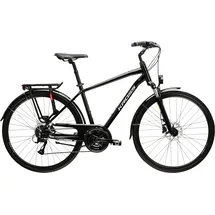 KROSS Trans 4.0 28 Zoll RH 48 cm schwarz