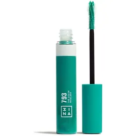 3INA The Color Mascara Türkis 793 8 ml