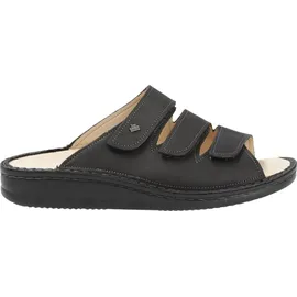 Finn Comfort Korfu schwarz 43