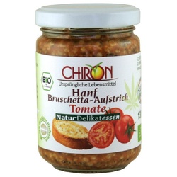 Chiron - Hanf-Bruschetta Tomate 130 g