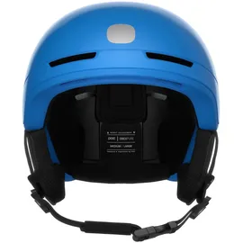 Poc Obex MIPS 55-58 cm Fluorescent Blue
