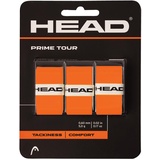 Head Unisex-Adult Prime Tour Tennis Griffband, Orange, One Size