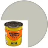 Branth Brantho Korrux"3 in 1, 0,75 l 9002, grauweiß, (26,00 EUR/l)