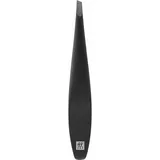 Zwilling Schräge Pinzette Schwarz