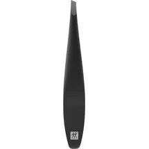 Zwilling Schräge Pinzette Schwarz