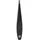 Zwilling Schräge Pinzette Schwarz