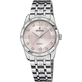Festina Mademoiselle Edelstahl 36 mm UF16940/C