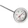 TFA Backofen-Thermometer 14.1035,60 silber