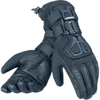 Dainese D-impact 13 D-dry Glove black/carbon (B84) M