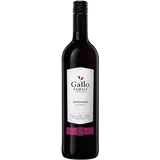 Gallo Family Vineyards Zinfandel California 2018 DO 0,75 l