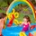 Intex Playcenter Rainbow Ring 297 x 193 x 135 cm
