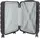 Worldpack Phoenix Koffer-Set 3-tlg. schwarz
