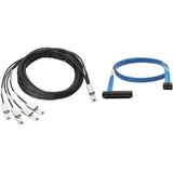 HP HPE StoreEver Mini-SAS-HD-Kabel 876805-B21