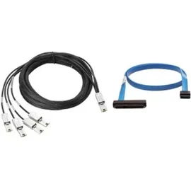 HP HPE StoreEver Mini-SAS-HD-Kabel 876805-B21