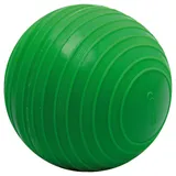 Togu Stonie Hantelball Grün 8 cm