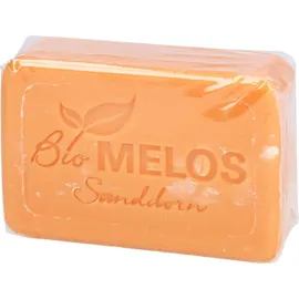 SPEICK Melos Bio Sanddorn Seife 100 g