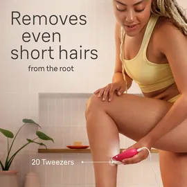 Braun Silk-epil 3-000