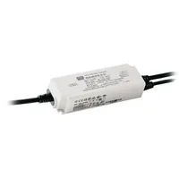 MeanWell Mean Well XLN-60-48 LED-Treiber 60.0 W 1 St.