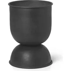 Hourglass Blumenkübel XS