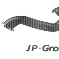 JP GROUP Ladeluftschlauch 1117709800]