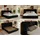 MKS Emora Classic 180 x 200 cm Schwarz