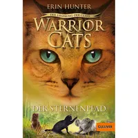 Julius Beltz GmbH & Co. KG Warrior Cats -