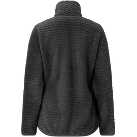 Whistler Matra Fleecejacke Grau 36