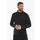 Endurance Almatt schwarz 2XL