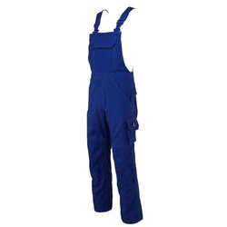 Mascot Latzhose »NEWARK« Größe 50 blau