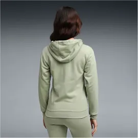 Puma TAD Essential FT FZ Sweat-Jacken (1er Pack)