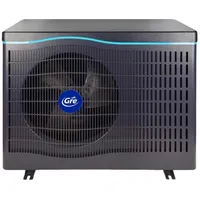 Gre HPGIC30 – Full-Inverter Wärmepumpe, für Pools mit einem Volumen von bis zu 30m3 und WiFi Verbindung mit dem iAqualink+ App