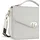 Bugatti Ella Classic Bag Umhängetasche Kunstleder Beige