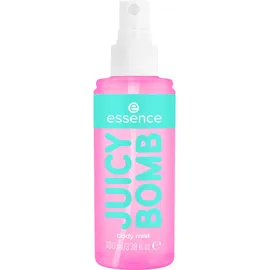 Essence Juicy Bomb Tropical Drop Eau de Toilette 100 ml