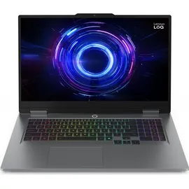 Lenovo LOQ 17IRX10 Intel Core i7-14700HX 32 GB RAM 1 TB SSD RTX 5070