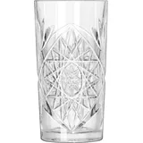 Libbey Longdrinkglas Hobstar, Libbey - 473ml (12 Stk.) - 12er Karton